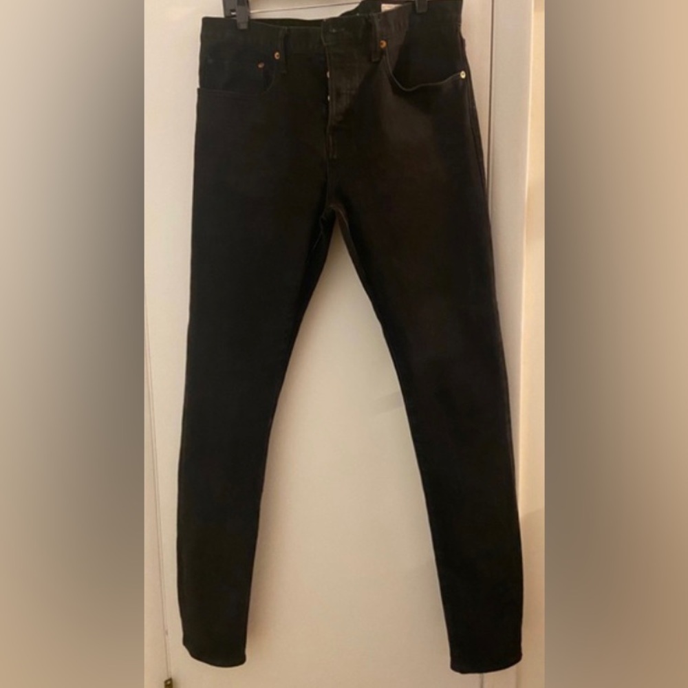 1969 Gap Jeans